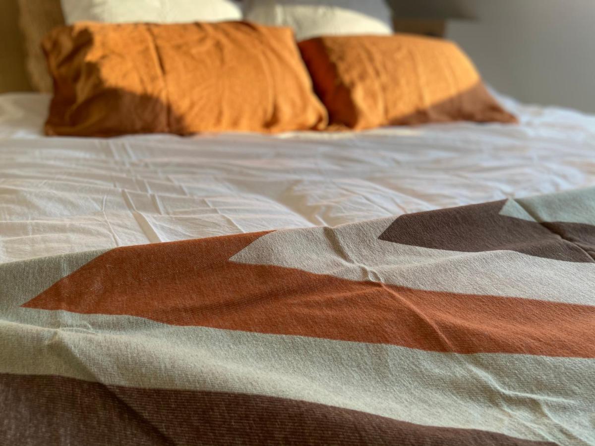Apartmán Fenetre Sur Theux Exteriér fotografie